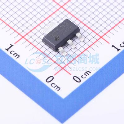 原装正品 三极管(BJT) BCP53-16 SOT-223