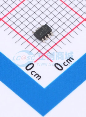 原装正品 电流感应放大器 INA236BIDDFR TSOT-23-8 全新