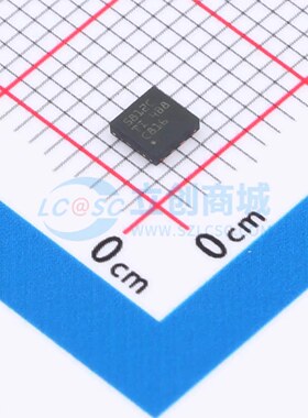 LED驱动 LP5812CDSDR SON-8(3x3) 原装正品