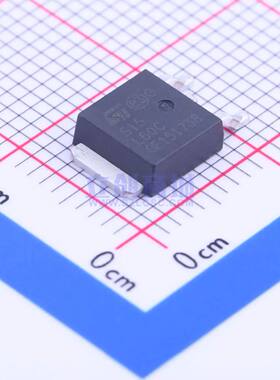 原装 肖特基二极管 STPS15L60CB-TR TO-252-2(DPAK)