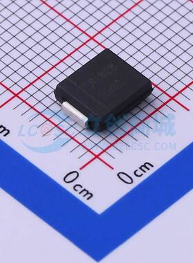 通用二极管 S5MC-13-F SMC(DO-214AB) 原装正品