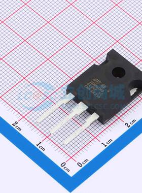 原装正品 场效应管(MOSFET) STW55NM60ND TO-247