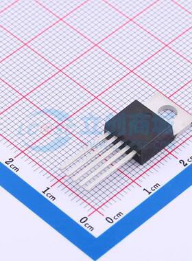 温度传感器 TC74A2-5.0VAT TO-220-5 原装正品