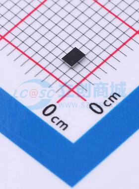 原装信号开关/编解码器/多路复用器 FUSB251UCX XFQFN-12 正品现