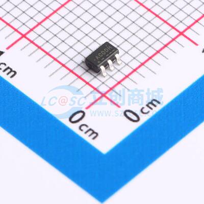 同步整流控制器 FAN6240M6X SOT-23-6 原装正品