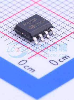 原装 实时时钟(RTC) M41T00M6F SOIC-8