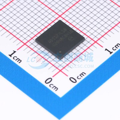 模数转换芯片ADC ADS127L18IRSHR VQFN-56-EP(7x7) 原装正品