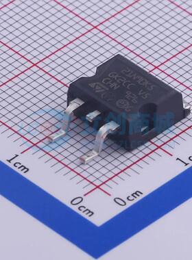 原装正品 场效应管(MOSFET) STB21N90K5 D2PAK