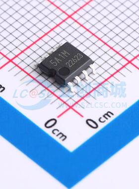 EEPROM BR25A1MF-3MGE2 SOP-8-175mil 原装正品