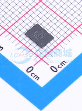 EEPROM AT21CS01-MSHM10-T XSFN-2(3.5x5) 原装正品