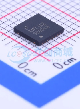 DC-DC电源芯片 LM2672LD-ADJ/NOPB WSON-16-EP(5x5) 原装正品