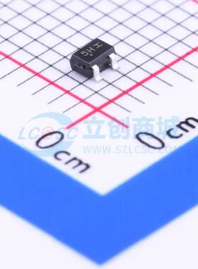 原装 肖特基二极管 MMBD770T1G SOT-323-3 正品现货