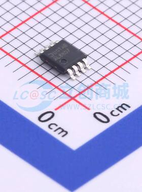 LED驱动 AL8807MP-13 MSOP-8-EP 原装正品