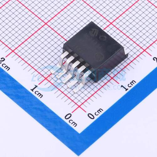 线性稳压器(LDO) MCP1826-ADJE/ET TO-252-5 原装正品
