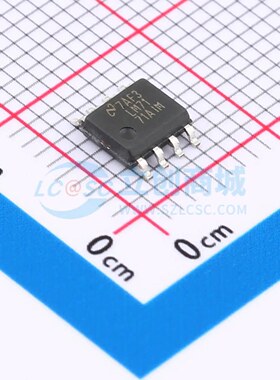 原装 运算放大器 LM7171AIM/NOPB SOIC-8 全新