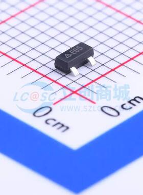 电压基准芯片 AS431ANTR-E1 SOT-23 原装正品