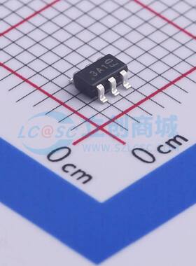 场效应管(MOSFET) ZXMN3A01E6TA SOT-26 原装正品 电子元器件