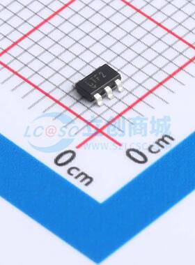 线性稳压器(LDO) LTC1844ES5-1.8#TRMPBF TSOT-23-5 原装正品