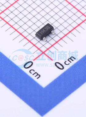 原装 电压基准芯片 TLVH431BIL3T SOT-23