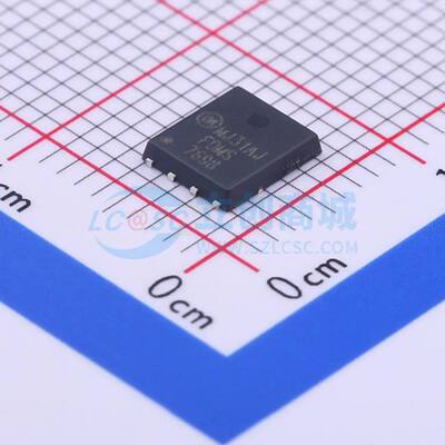 原装 场效应管(MOSFET) FDMS7698 PQFN-8(4.9x5.8) 正品现货