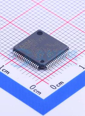 原装 单片机(MCU/MPU/SOC) STM32F373RBT6 LQFP-64(10x10)