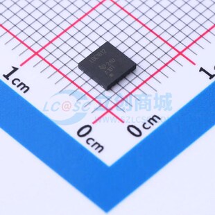 ADC/DAC-专用型 LDC1612DNTR WSON-12-EP(4x4) 原装正品