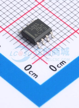 CAN收发器 TCAN1051DRQ1 SOIC-8 原装正品