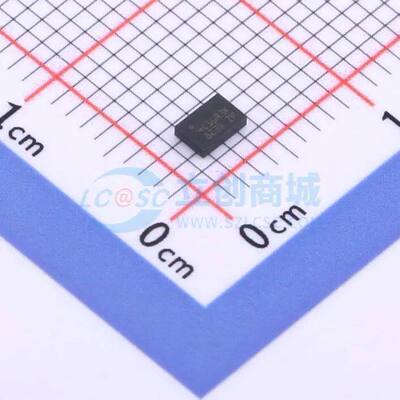 原装正品 EEPROM M24C16-DRMF3TG/K MLP-8(2x3)电子元器件配单