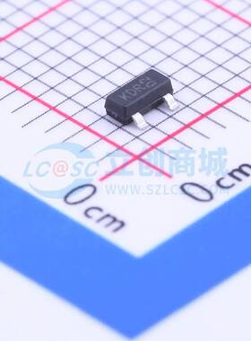 稳压二极管 AZ23C33-7-F SOT-23 原装正品