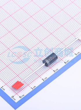 原装 肖特基二极管 1N5822RL DO-201AD