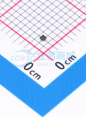 原装 温度传感器 TMP110DIDPWR X2SON-5(0.8x0.8) 全新