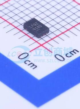 温度传感器 LTC2997IDCB#PBF DFN-6-EP(2x3) 原装正品