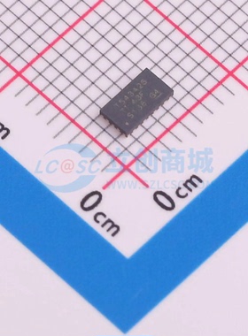 DC-DC电源芯片 TPS543A26RYSR WQFN-17-FCRLF(2.5x4.5) 原装正品