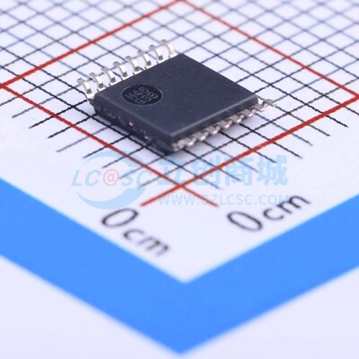 模数转换芯片ADC ADS1271IPWR TSSOP-16 原装正品