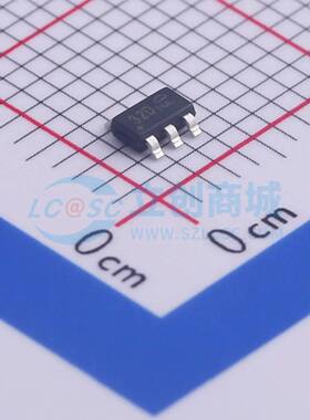 场效应管(MOSFET) DMN6040SVT-7 TSOT-26 原装正品 电子元器件