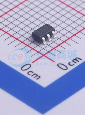 线性稳压器(LDO) AP2127K-3.0TRG1 SOT-23-5 原装正品