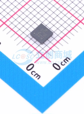 DC-DC电源芯片 TPS54678RTER WQFN-16-EP(3x3) 原装正品