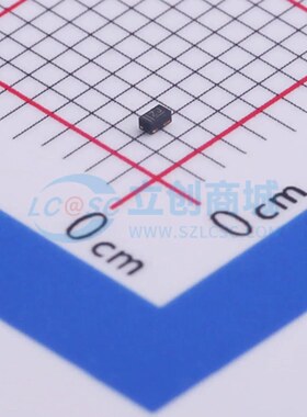 静电和浪涌保护TVS/ESD PESD5V0X2UAMYL DFN1006-3L 5V