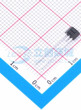 原装 温度传感器 LMT01ELPGQ1 TO-92-2 全新