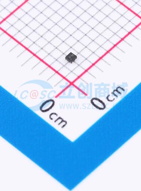 原装 运算放大器 TLV9051IDPWR X2-SON-5(0.8x0.8) 全新