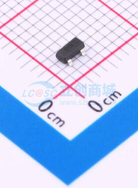 稳压二极管 DDZX5V6B-7 SOT-23 原装正品