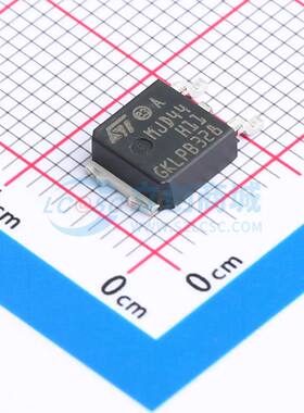 原装正品 三极管(BJT) MJD44H11T4-A DPAK