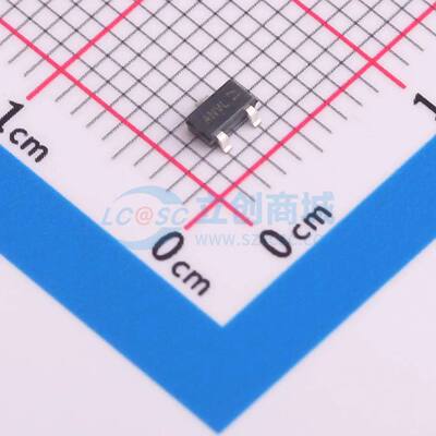 场效应管(MOSFET) AO3420 SOT-23 20V 原装正品