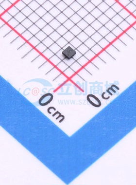 线性稳压器(LDO) TPS7A20L12PDQNR X2SON-4-EP(1x1) 原装正品