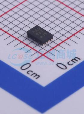 温度传感器 MCP98243T-BE/MNY TDFN-8-EP(2x3) 原装正品