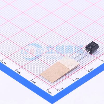 原装 线性稳压器(LDO) L78L09ACZ-AP TO-92-3