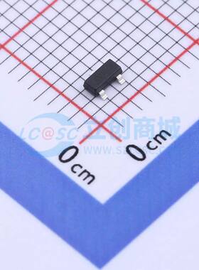 稳压二极管 DZ23C18-7-F SOT-23 原装正品