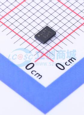 原装正品 EEPROM M24C08-RMC6TG TDFN-8-EP(2x3)电子元器件配单