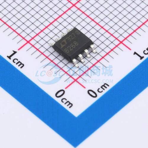 FET输入运放 LTC6268HS8#PBF SO-8 原装正品