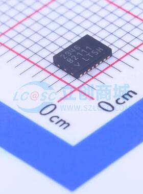 监控和复位芯片 LTC2946IDE#PBF DFN-16-EP(3x4) 原装正品